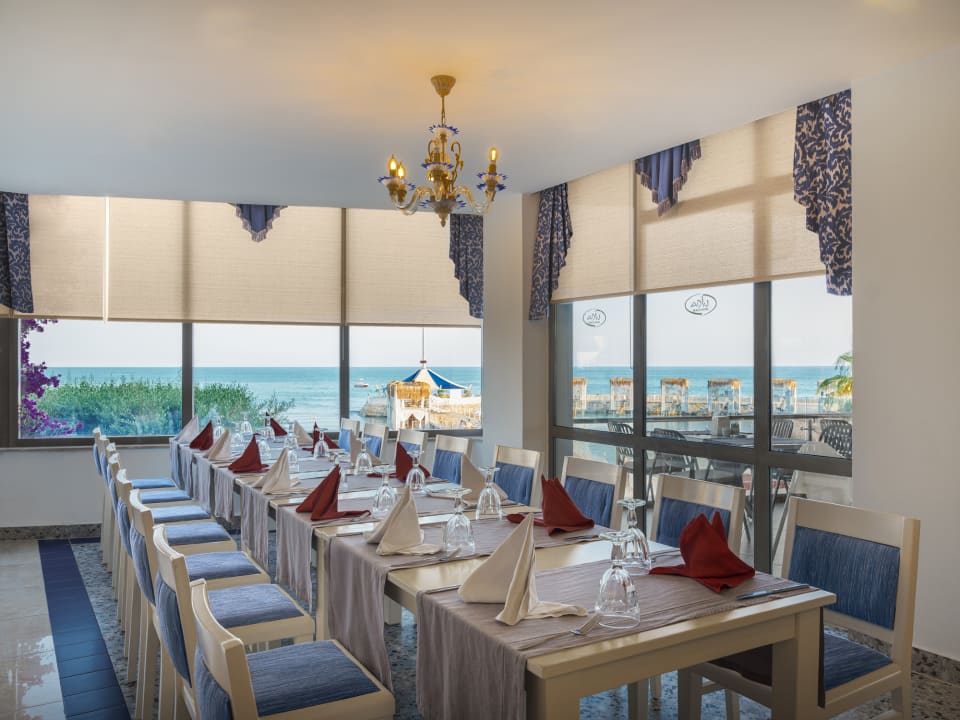 Gastro Adin Resort Hotel