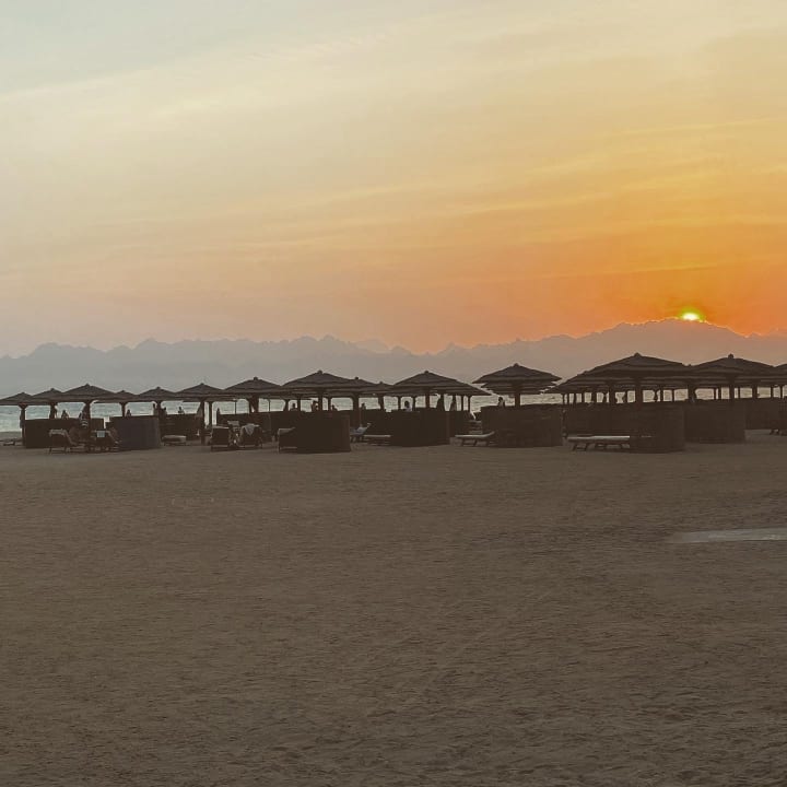 Strand Hotel Kempinski Soma Bay