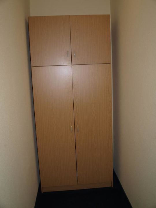 Flurschrank Days Inn Leipzig City Centre