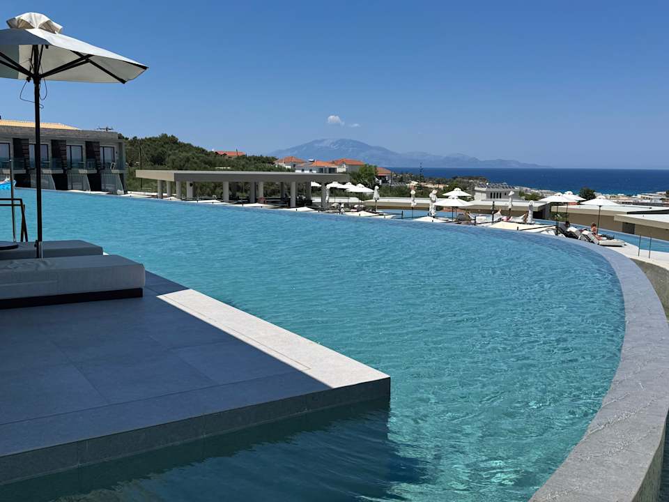 Außenansicht King Jason Zante – Designed for Adults