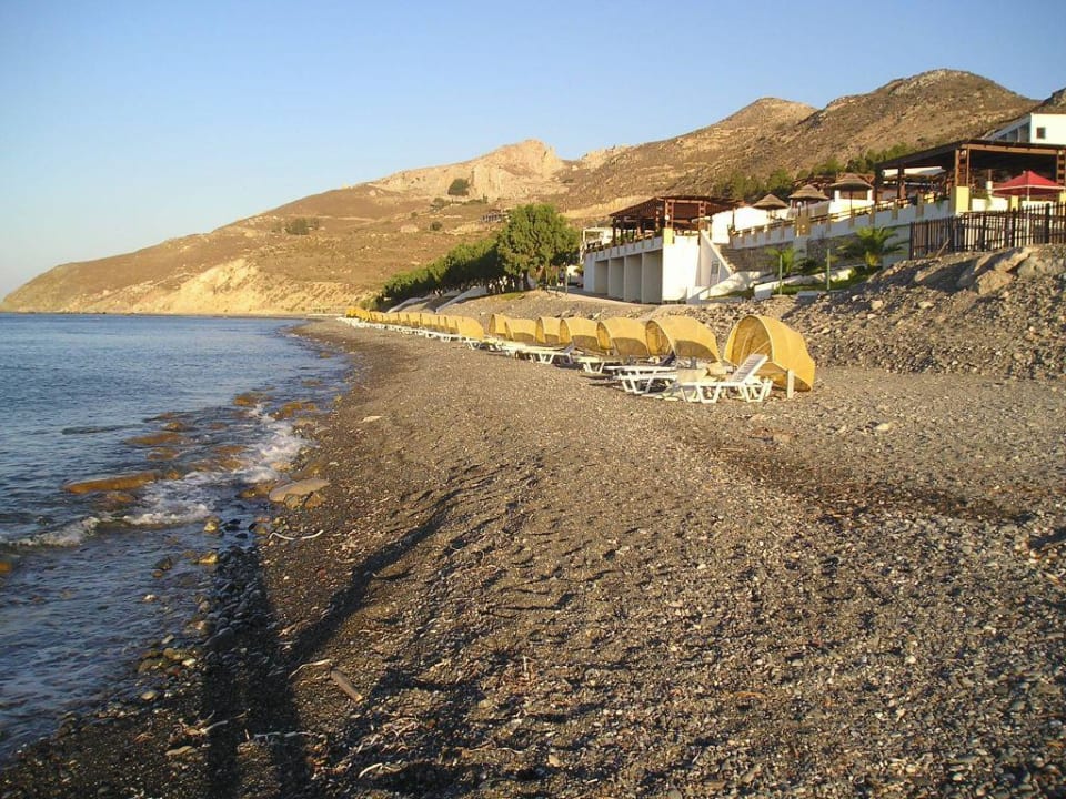 Strand Dimitra Beach Hotel & Suites