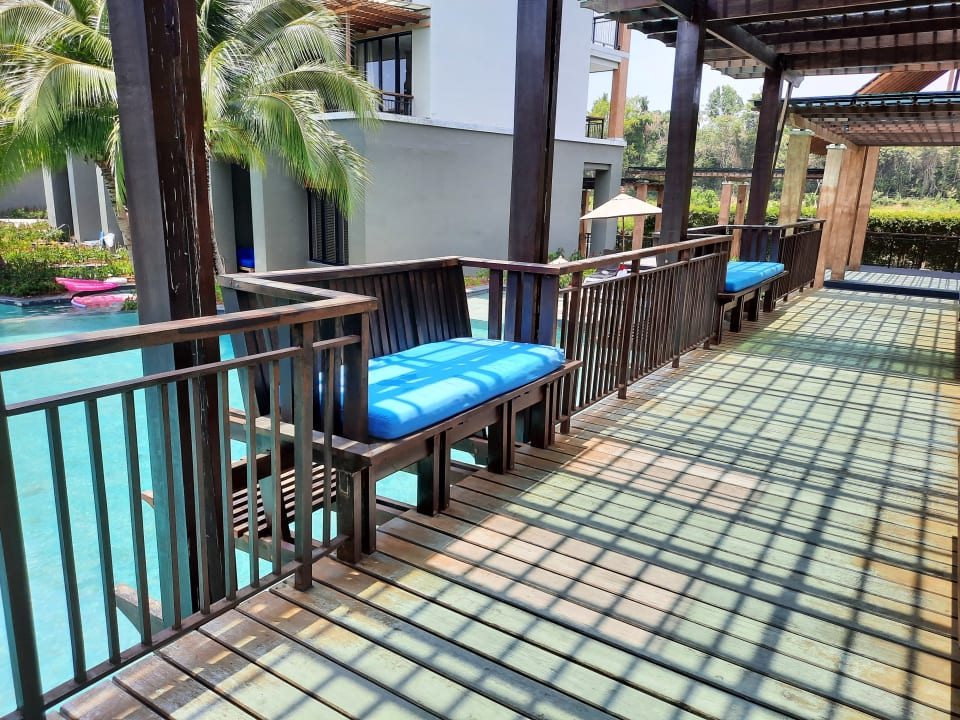 Pool TUI BLUE Mai Khao Lak