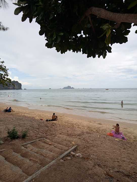 Strand Aonang Villa Resort