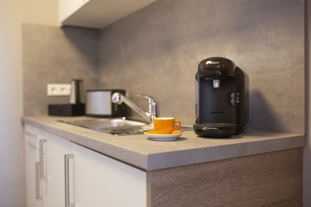 Zimmer Mercure Mainz City Center