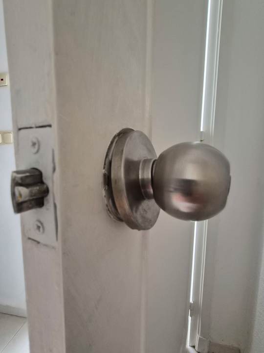 Zimmer El Mouradi Club Kantaoui