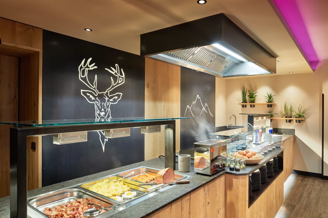 Gastro Hotel Neue Post