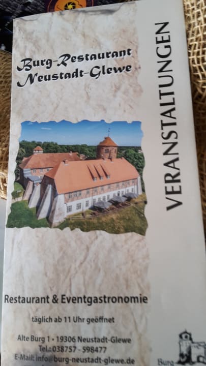 Sonstiges Van der Valk Landhotel Spornitz