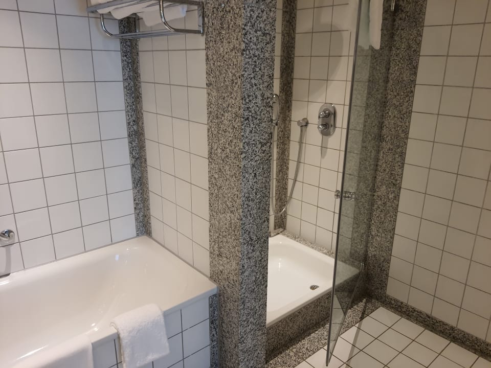 Zimmer Hilton Munich Airport