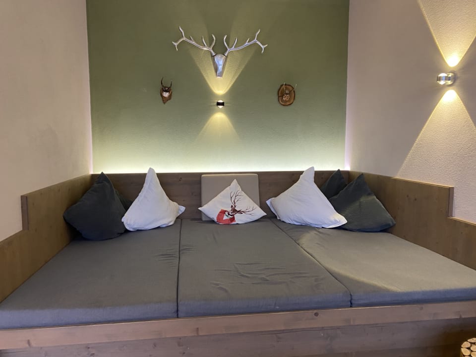 Pool Landhaus Sponsel-Regus