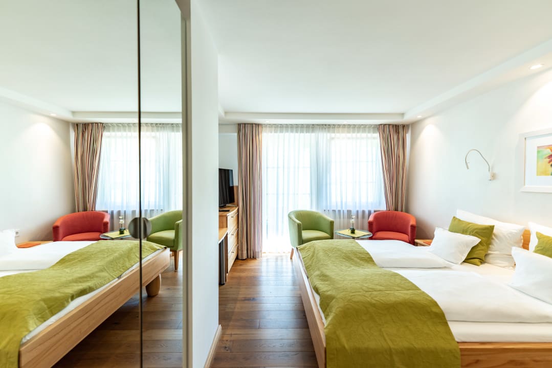 Zimmer Hotel Zum Ochsen