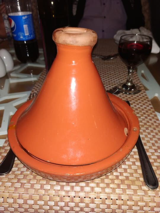 Gastro Pickalbatros Alf Leila Wa Leila Resort - Neverland Hurghada