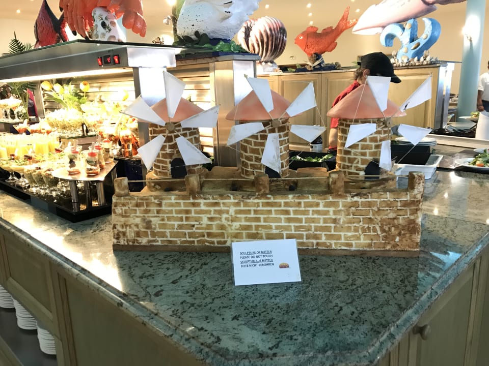 Gastro Hotel Kalithea Mare Palace