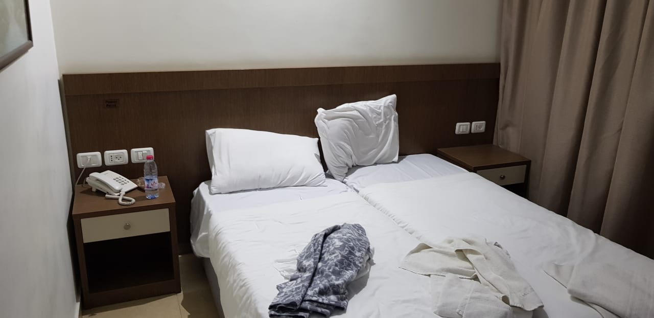 Zimmer Hotel Paradise