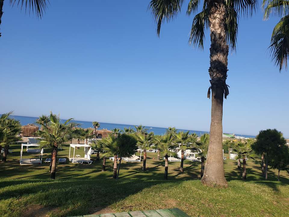 Außenansicht Sultan of Dreams Hotel & Spa