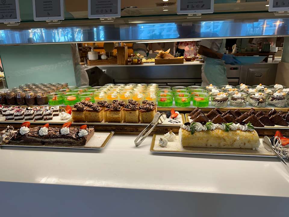 Gastro Iberostar Waves Playa de Muro