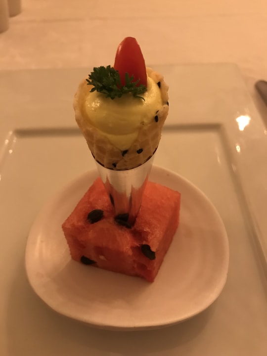 Gastro Bahia Principe Grand El Portillo