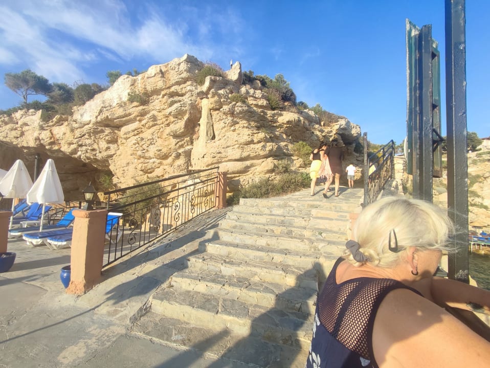 Ausblick Club Resort Atlantis
