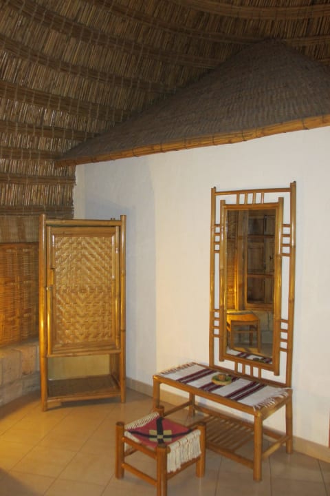 Nummrt 8: Schmickplatz Aregash Lodge