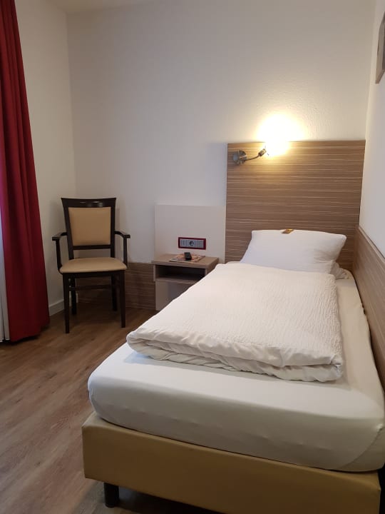 Zimmer Hotel Garni Mühleneck
