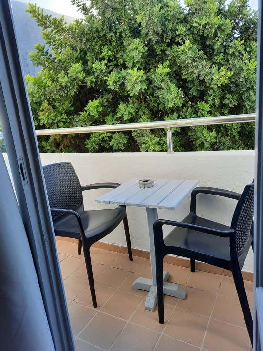 Zimmer RK Beach Hotel