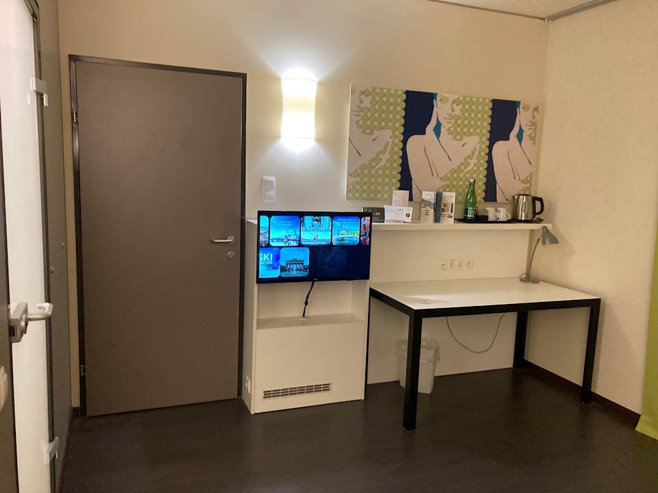 Zimmer harry's home Dornbirn