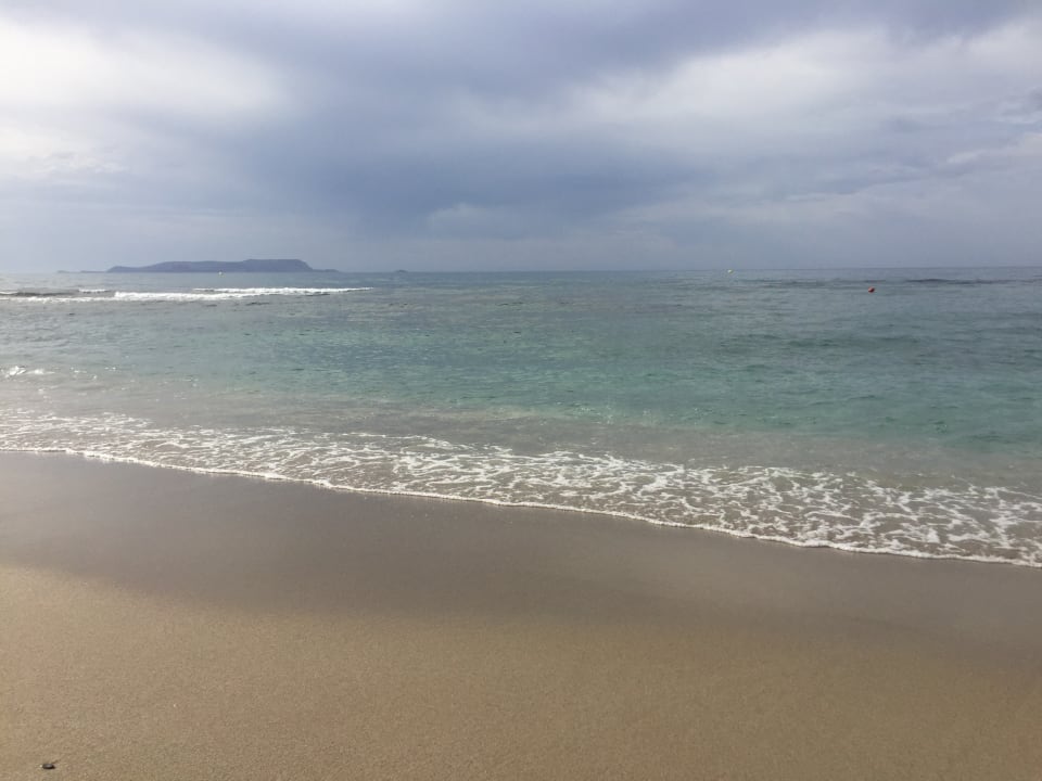 Strand Anissa Beach & Village