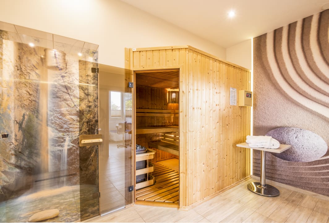 Sport & Freizeit INTERFERIE Cechsztyn w Ustroniu Morskim