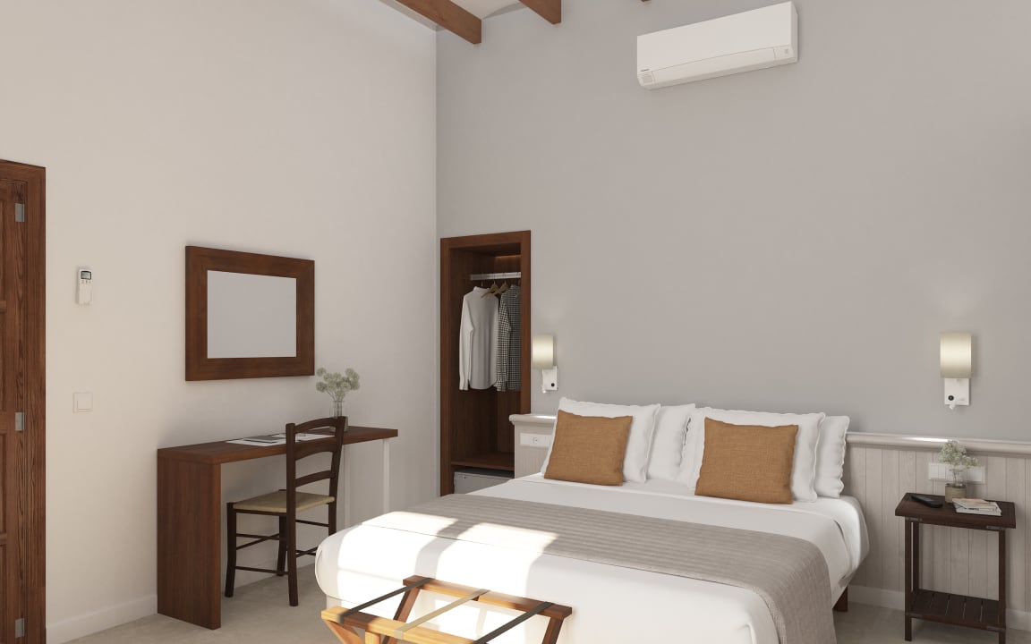 Sonstiges My Rooms Arta - Adults only