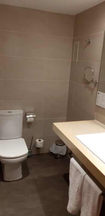 Zimmer Hotel Pabisa Chico