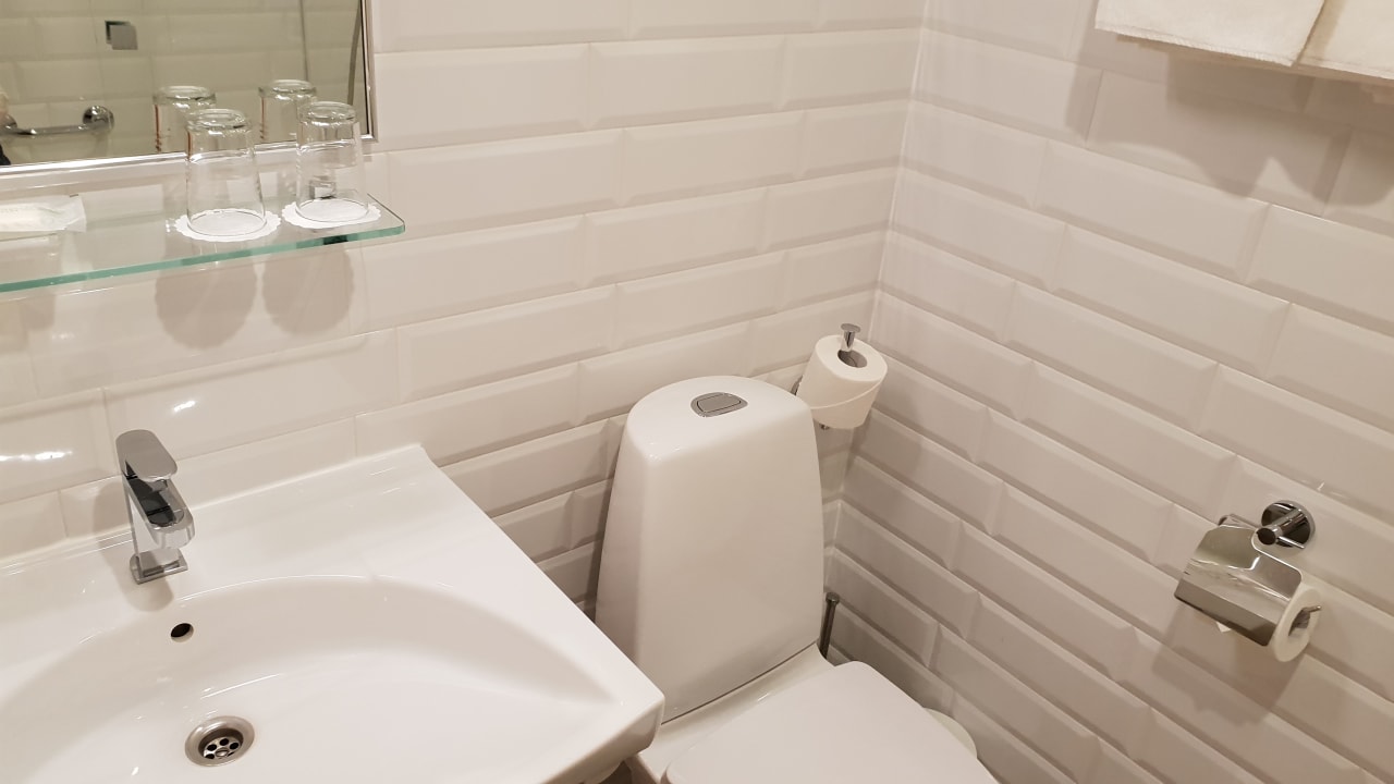 Zimmer Hotel Radi un Draugi