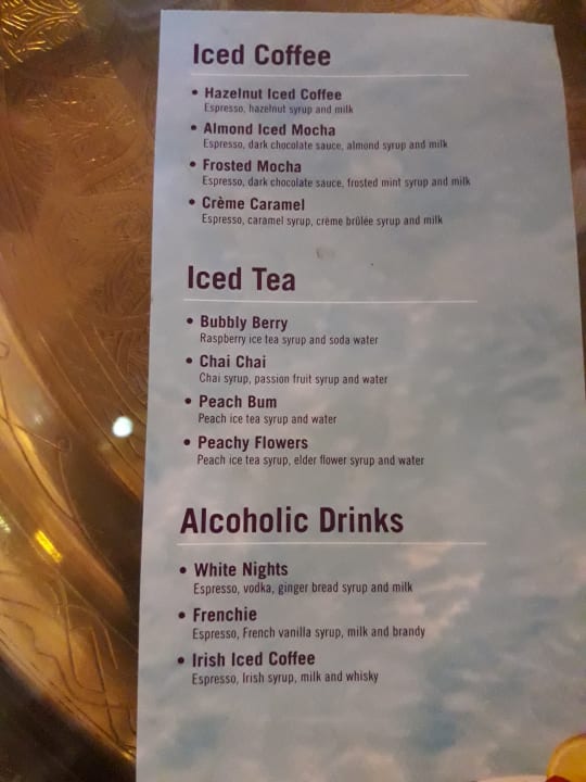 Gastro Jaz Makadi Oasis Resort