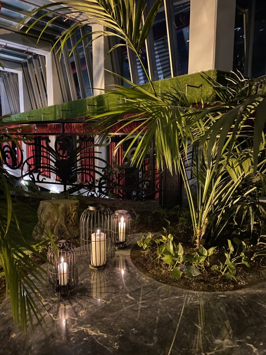 Sonstiges Selectum Luxury Resort Belek
