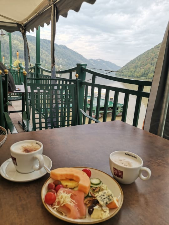 Gastro Riverresort Donauschlinge