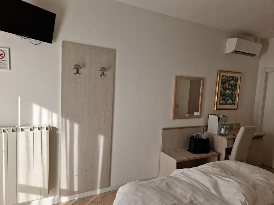 Zimmer Relax Hotel Villa La Gardenia & Oleandra