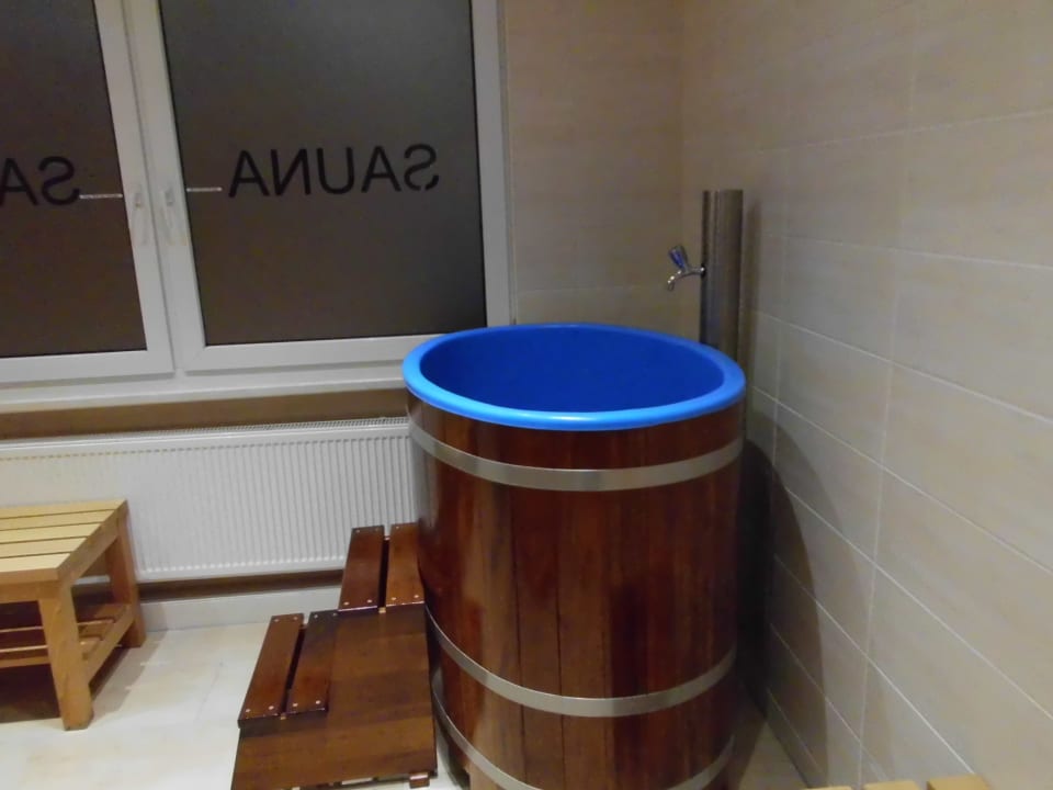 Sport & Freizeit Aparthotel Oberhof