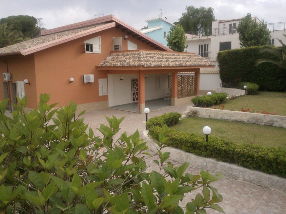 B&B Villa Matari B&B Villa Matari