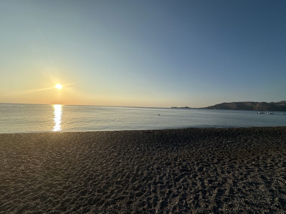 Ausblick Atrium Palace Thalasso Spa Resort & Villas