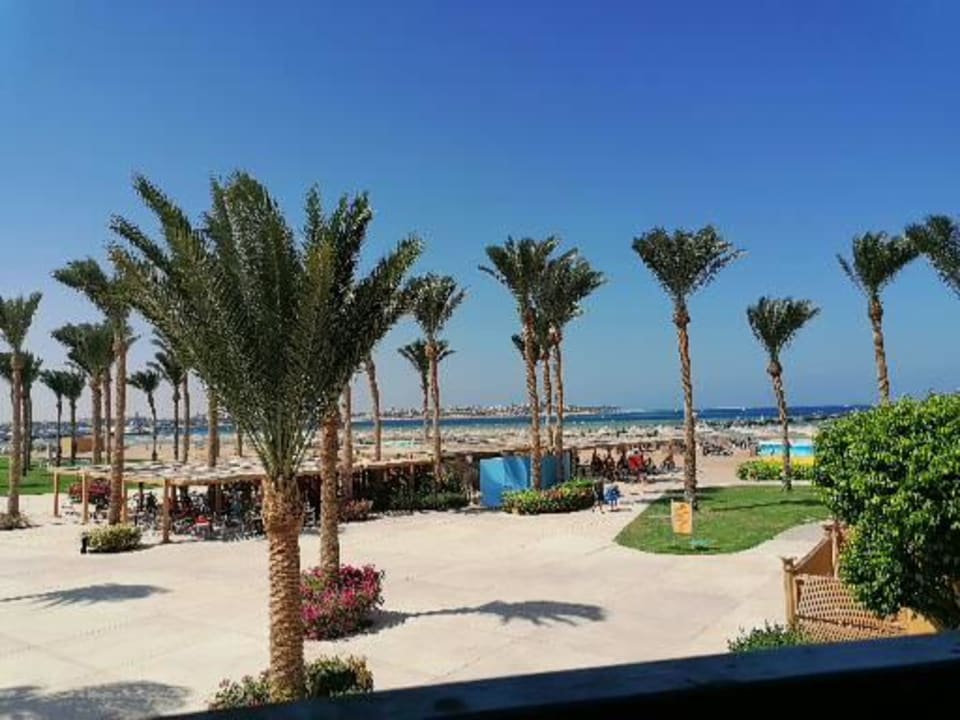 Zimmer Stella Beach Resort & Spa Makadi Bay