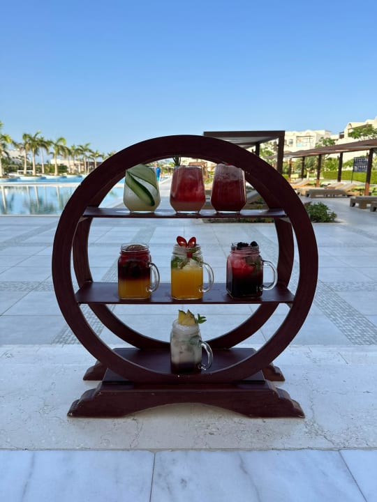 Sonstiges Steigenberger Resort Alaya Marsa Alam - Red Sea - Adults only
