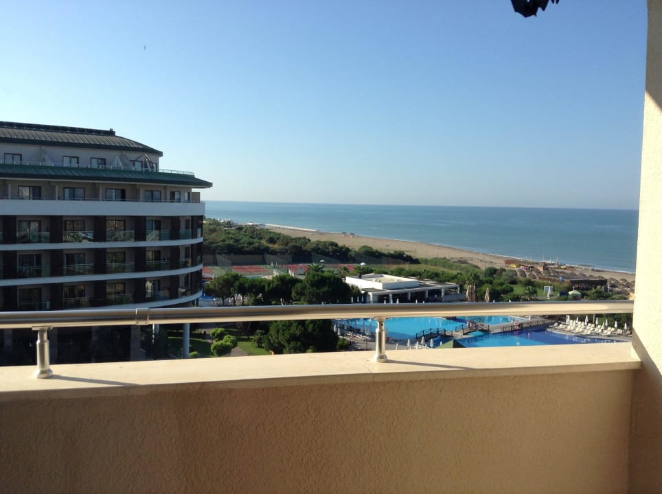 Voyage Belek Voyage Belek Golf & Spa