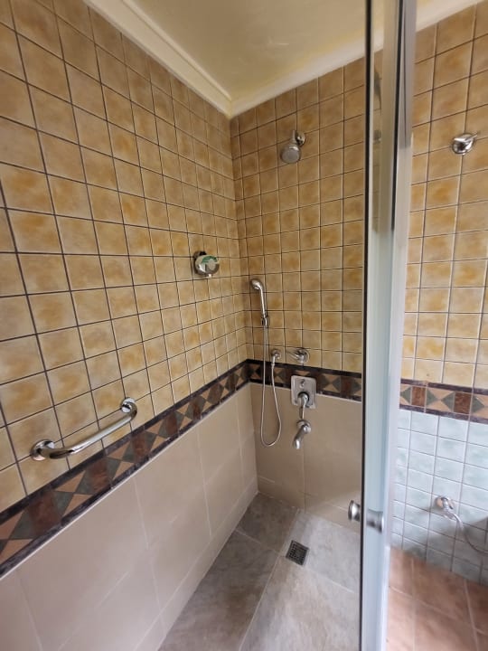 Zimmer Hotel Defne Star