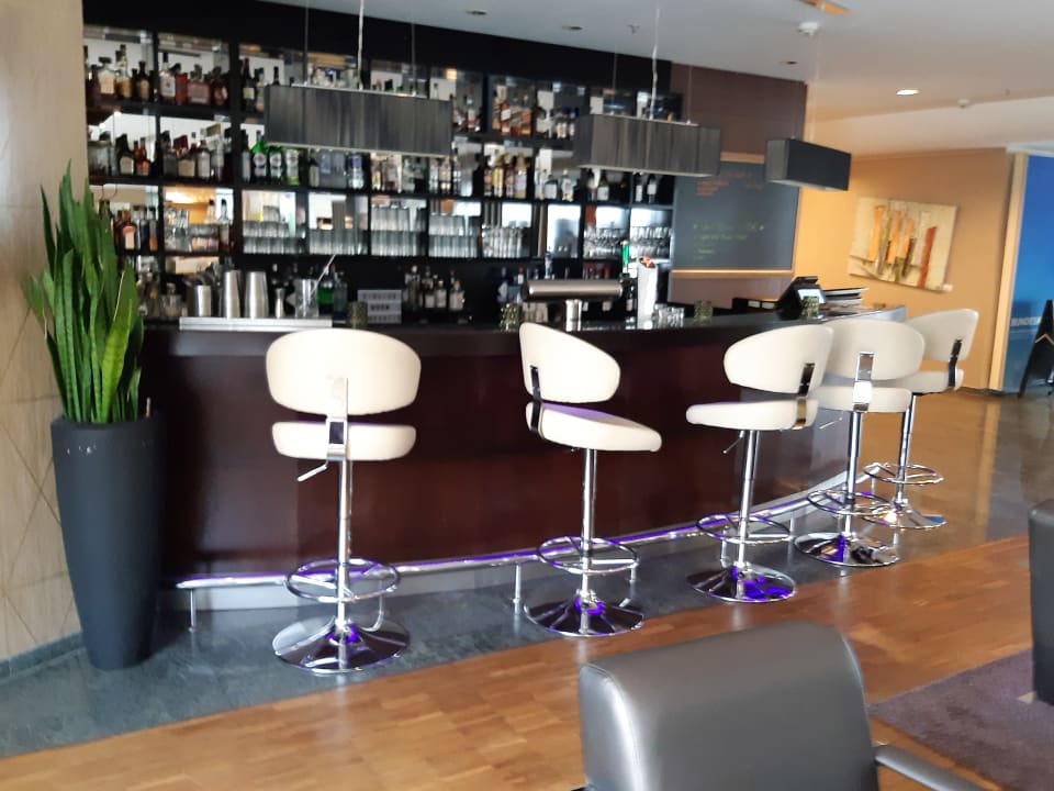 Gastro Dorint Hotel Bonn