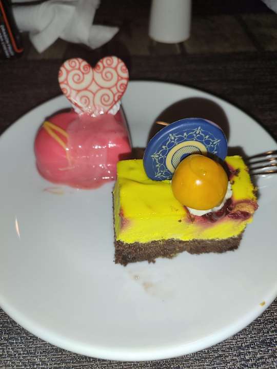 Gastro Barut B Suites