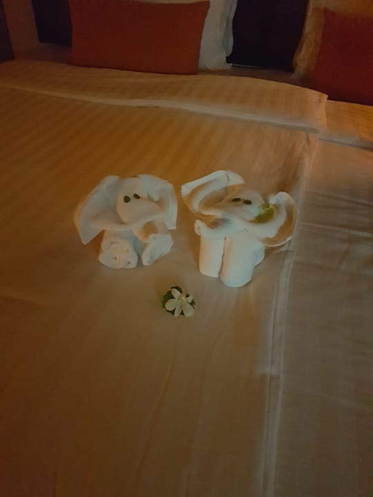 Zimmer Moracea by Khao Lak Resort