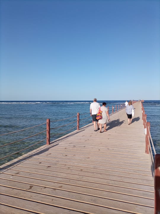 Strand Novotel Marsa Alam Beach Resort