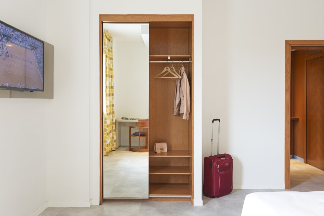 Zimmer B&B Hotel Modena