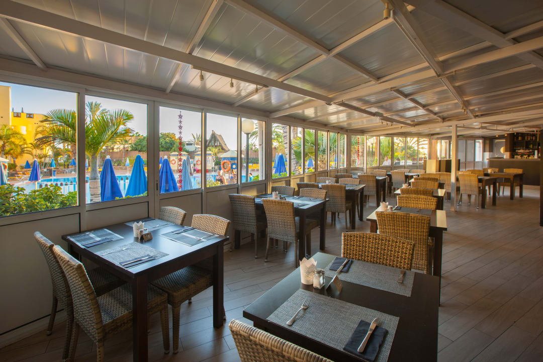 Gastro Sport Hotel Monte Feliz - powered by Playitas