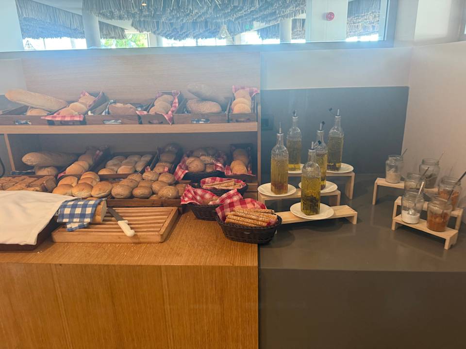 Gastro Blue Lagoon Ocean