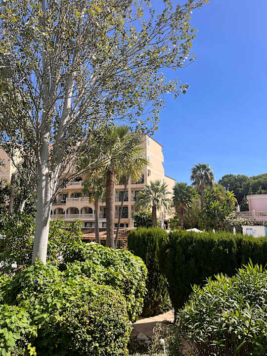 Gartenanlage R2 Lago Playa Park