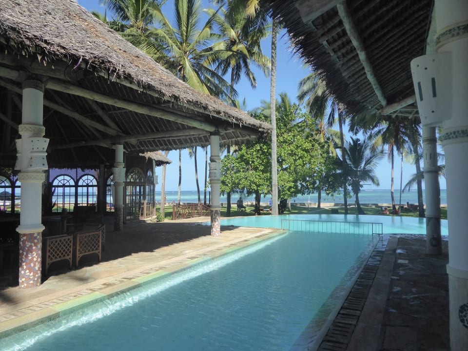 Pool Neptune Village Beach Resort & Spa
